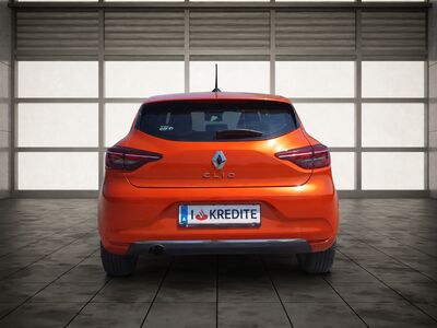 Renault Clio Gebrauchtwagen Renault Clio Gebrauchtwagen