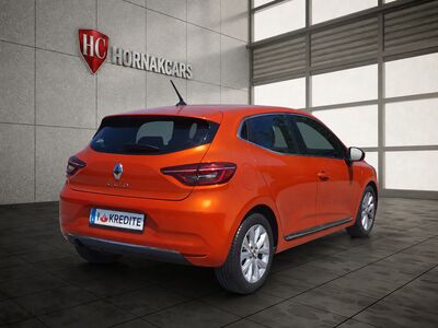 Renault Clio Gebrauchtwagen Renault Clio Gebrauchtwagen