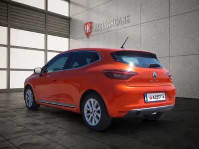Renault Clio Gebrauchtwagen Renault Clio Gebrauchtwagen