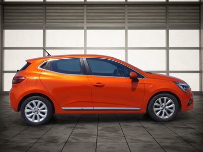 Renault Clio Gebrauchtwagen Renault Clio Gebrauchtwagen