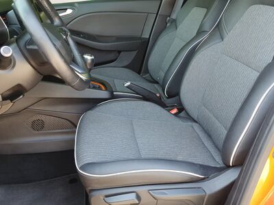 Renault Clio Gebrauchtwagen Renault Clio Gebrauchtwagen