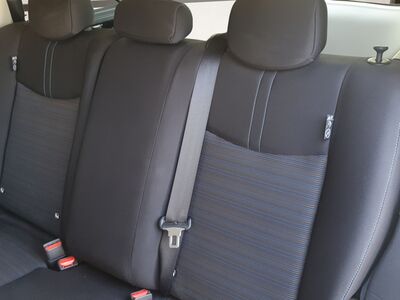 Nissan Leaf Gebrauchtwagen Nissan Leaf Gebrauchtwagen