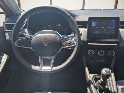 Renault Clio Gebrauchtwagen Renault Clio Gebrauchtwagen