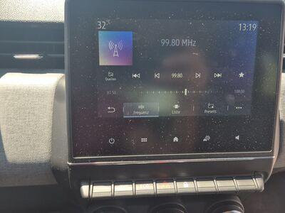 Renault Clio Gebrauchtwagen Renault Clio Gebrauchtwagen