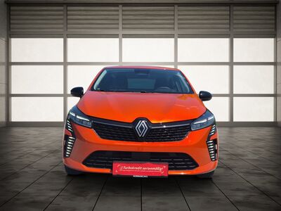 Renault Clio Gebrauchtwagen Renault Clio Gebrauchtwagen
