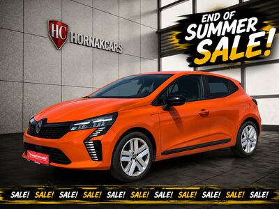 Renault Clio Gebrauchtwagen