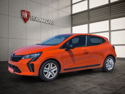 Renault Clio Gebrauchtwagen Renault Clio Gebrauchtwagen
