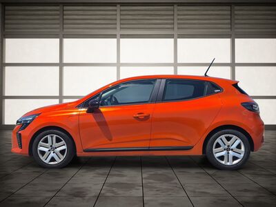 Renault Clio Gebrauchtwagen Renault Clio Gebrauchtwagen