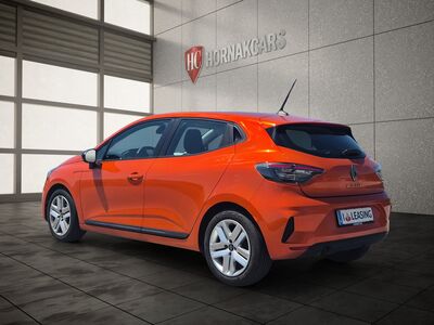 Renault Clio Gebrauchtwagen Renault Clio Gebrauchtwagen