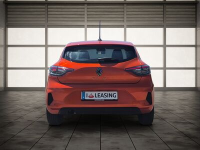 Renault Clio Gebrauchtwagen Renault Clio Gebrauchtwagen