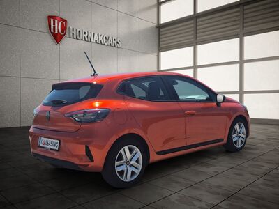 Renault Clio Gebrauchtwagen Renault Clio Gebrauchtwagen