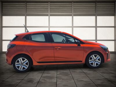 Renault Clio Gebrauchtwagen Renault Clio Gebrauchtwagen