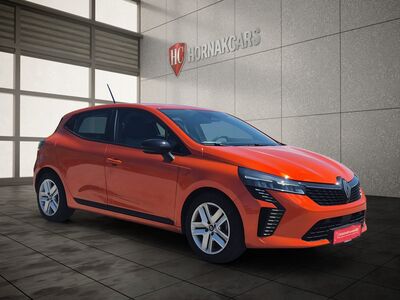 Renault Clio Gebrauchtwagen Renault Clio Gebrauchtwagen