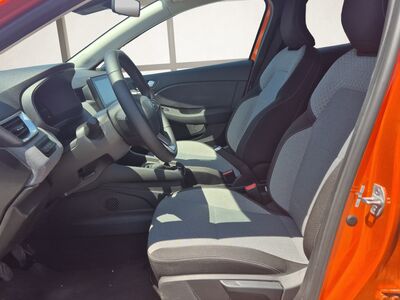 Renault Clio Gebrauchtwagen Renault Clio Gebrauchtwagen