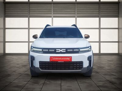 Dacia Bigster Vorführwagen Dacia Bigster Vorführwagen