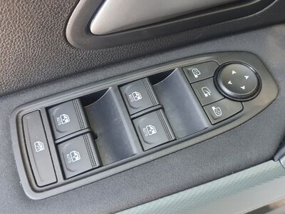 Dacia Bigster Vorführwagen Dacia Bigster Vorführwagen