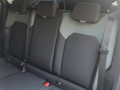 Dacia Bigster Vorführwagen Dacia Bigster Vorführwagen