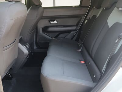 Dacia Bigster Vorführwagen Dacia Bigster Vorführwagen