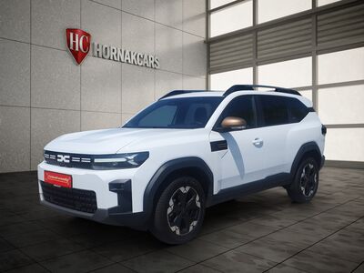 Dacia Bigster Vorführwagen Dacia Bigster Vorführwagen