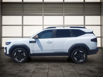 Dacia Bigster Vorführwagen Dacia Bigster Vorführwagen