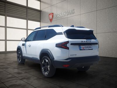 Dacia Bigster Vorführwagen Dacia Bigster Vorführwagen