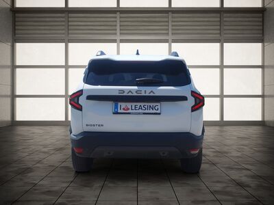 Dacia Bigster Vorführwagen Dacia Bigster Vorführwagen