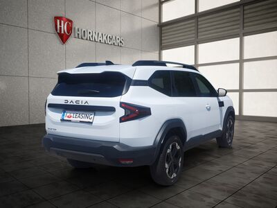 Dacia Bigster Vorführwagen Dacia Bigster Vorführwagen