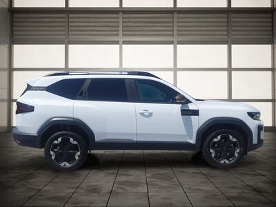 Dacia Bigster Vorführwagen Dacia Bigster Vorführwagen