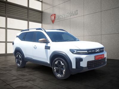 Dacia Bigster Vorführwagen Dacia Bigster Vorführwagen
