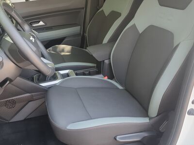 Dacia Bigster Vorführwagen Dacia Bigster Vorführwagen