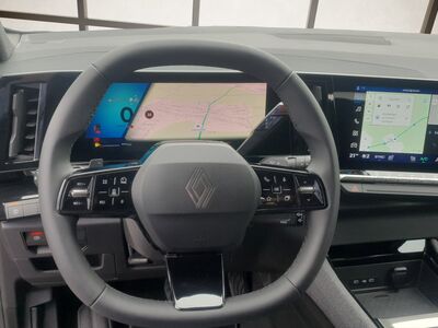 Renault Austral Vorführwagen