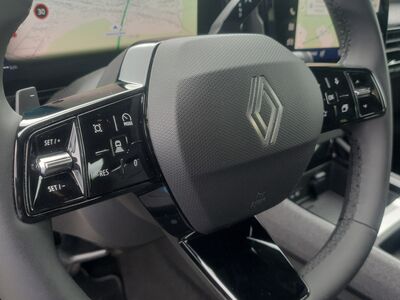 Renault Austral Vorführwagen