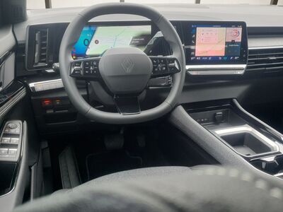 Renault Austral Vorführwagen