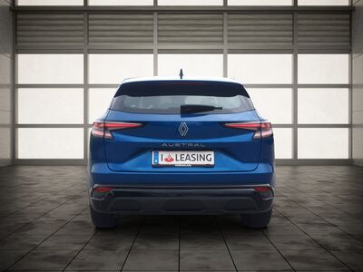 Renault Austral Vorführwagen