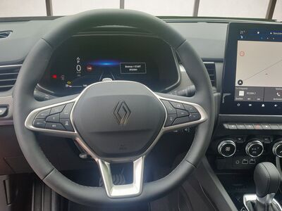 Renault Arkana Vorführwagen Renault Arkana Vorführwagen