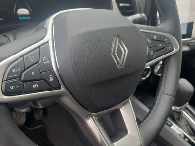 Renault Arkana Vorführwagen Renault Arkana Vorführwagen