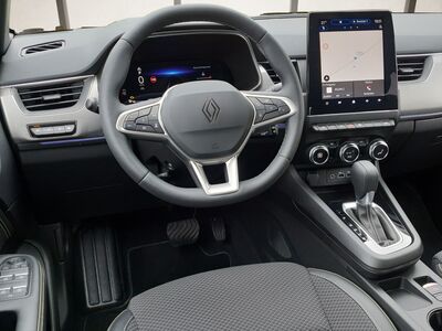 Renault Arkana Vorführwagen Renault Arkana Vorführwagen