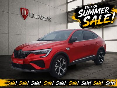 Renault Arkana Vorführwagen Renault Arkana Vorführwagen