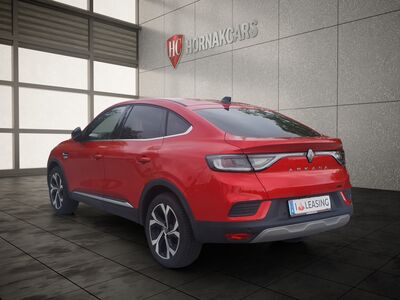 Renault Arkana Vorführwagen Renault Arkana Vorführwagen