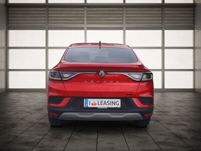 Renault Arkana Vorführwagen Renault Arkana Vorführwagen
