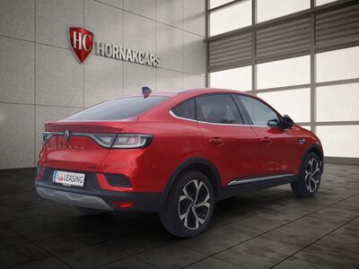 Renault Arkana Vorführwagen Renault Arkana Vorführwagen