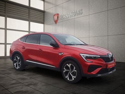 Renault Arkana Vorführwagen Renault Arkana Vorführwagen