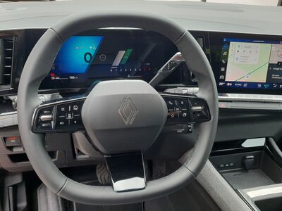 Renault Austral Vorführwagen Renault Austral Vorführwagen