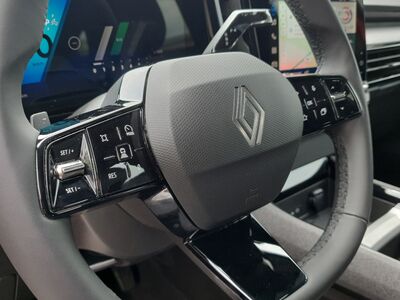 Renault Austral Vorführwagen Renault Austral Vorführwagen