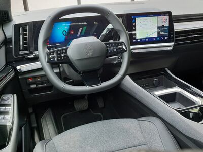 Renault Austral Vorführwagen Renault Austral Vorführwagen