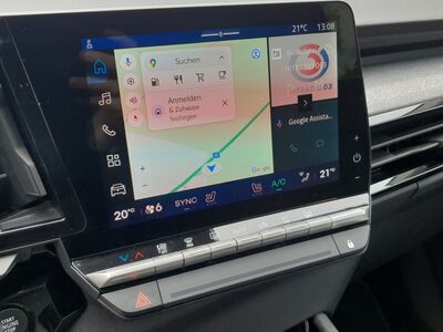 Renault Austral Vorführwagen Renault Austral Vorführwagen