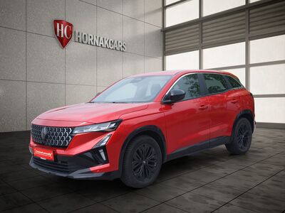 Renault Austral Vorführwagen Renault Austral Vorführwagen