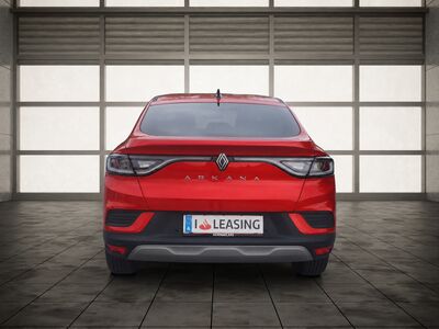 Renault Arkana Vorführwagen