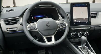 Renault Arkana Vorführwagen