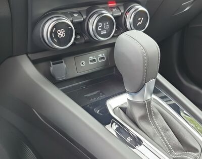 Renault Arkana Vorführwagen